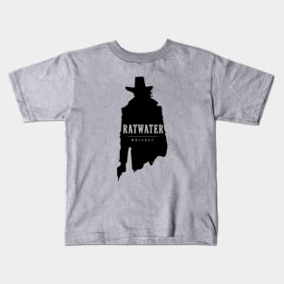 RATWATER Kids T-Shirt